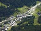 Photos aériennes de Valfurva (23030) | Sondrio, Lombardia, Italie - Photo réf. T060650
