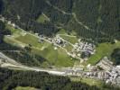 Photos aériennes de Valfurva (23030) | Sondrio, Lombardia, Italie - Photo réf. T060661