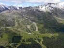 Photos aériennes de "montagna" - Photo réf. T060662