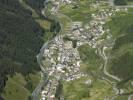 Photos aériennes de Valfurva (23030) | Sondrio, Lombardia, Italie - Photo réf. T060666