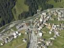 Photos aériennes de Valfurva (23030) | Sondrio, Lombardia, Italie - Photo réf. T060668