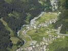Photos aériennes de Valfurva (23030) | Sondrio, Lombardia, Italie - Photo réf. T060669
