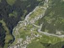 Photos aériennes de Valfurva (23030) | Sondrio, Lombardia, Italie - Photo réf. T060670