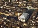 Photos aériennes de Brescia (25100) - Vue générale | Brescia, Lombardia, Italie - Photo réf. T060728