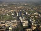 Photos aériennes de Brescia (25100) - Vue générale | Brescia, Lombardia, Italie - Photo réf. T060735