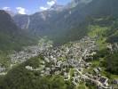 Photos aériennes de "Vallée" - Photo réf. T060788