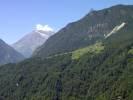 Photos aériennes de Lanzada (23020) | Sondrio, Lombardia, Italie - Photo réf. T060792