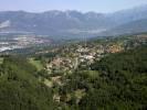 Photos aériennes de Colle Brianza (23886) - Autre vue | Lecco, Lombardia, Italie - Photo réf. T060927