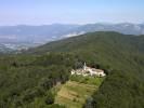 Photos aériennes de Colle Brianza (23886) - Autre vue | Lecco, Lombardia, Italie - Photo réf. T060935