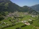 Photos aériennes de Pasturo (23818) - Autre vue | Lecco, Lombardia, Italie - Photo réf. T060956
