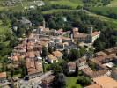 Photos aériennes de Cremella (23894) | Lecco, Lombardia, Italie - Photo réf. T060973