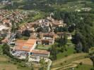 Photos aériennes de Cremella (23894) | Lecco, Lombardia, Italie - Photo réf. T060974