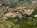Photos aériennes de Cremella (23894) | Lecco, Lombardia, Italie - Photo réf. T060976