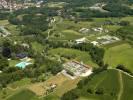 Photos aériennes de Cremella (23894) | Lecco, Lombardia, Italie - Photo réf. T060977