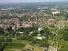 Photos aériennes de Cremella (23894) | Lecco, Lombardia, Italie - Photo réf. T060978