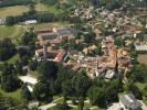 Photos aériennes de Cremella (23894) | Lecco, Lombardia, Italie - Photo réf. T060979