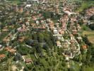 Photos aériennes de Cremella (23894) | Lecco, Lombardia, Italie - Photo réf. T060984
