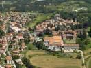 Photos aériennes de Cremella (23894) | Lecco, Lombardia, Italie - Photo réf. T060985