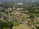Photos aériennes de Monticello Brianza (23876) - Autre vue | Lecco, Lombardia, Italie - Photo réf. T060989