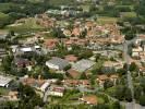 Photos aériennes de Monticello Brianza (23876) - Autre vue | Lecco, Lombardia, Italie - Photo réf. T060992