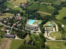 Photos aériennes de Monticello Brianza (23876) - Autre vue | Lecco, Lombardia, Italie - Photo réf. T060993