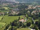 Photos aériennes de Monticello Brianza (23876) - Autre vue | Lecco, Lombardia, Italie - Photo réf. T060998