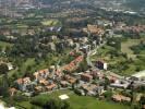 Photos aériennes de Monticello Brianza (23876) - Autre vue | Lecco, Lombardia, Italie - Photo réf. T061000