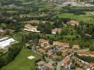 Photos aériennes de Monticello Brianza (23876) - Autre vue | Lecco, Lombardia, Italie - Photo réf. T061001