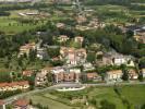 Photos aériennes de Monticello Brianza (23876) - Autre vue | Lecco, Lombardia, Italie - Photo réf. T061002
