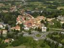 Photos aériennes de Monticello Brianza (23876) - Autre vue | Lecco, Lombardia, Italie - Photo réf. T061003