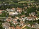 Photos aériennes de Monticello Brianza (23876) - Autre vue | Lecco, Lombardia, Italie - Photo réf. T061004
