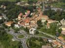 Photos aériennes de Monticello Brianza (23876) - Autre vue | Lecco, Lombardia, Italie - Photo réf. T061005