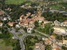 Photos aériennes de Monticello Brianza (23876) - Autre vue | Lecco, Lombardia, Italie - Photo réf. T061006