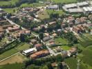 Photos aériennes de Monticello Brianza (23876) - Autre vue | Lecco, Lombardia, Italie - Photo réf. T061008