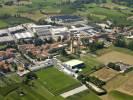 Photos aériennes de Monticello Brianza (23876) - Autre vue | Lecco, Lombardia, Italie - Photo réf. T061009