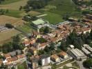 Photos aériennes de Monticello Brianza (23876) - Autre vue | Lecco, Lombardia, Italie - Photo réf. T061010