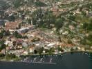 Photos aériennes de "lago" - Photo réf. T061015