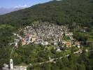 Photos aériennes de Sueglio (23835) - Autre vue | Lecco, Lombardia, Italie - Photo réf. T061094