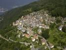 Photos aériennes de Sueglio (23835) - Autre vue | Lecco, Lombardia, Italie - Photo réf. T061095