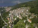 Photos aériennes de Sueglio (23835) - Autre vue | Lecco, Lombardia, Italie - Photo réf. T061096
