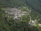 Photos aériennes de Sueglio (23835) - Autre vue | Lecco, Lombardia, Italie - Photo réf. T061098