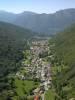 Photos aériennes de Casargo (23831) - Autre vue | Lecco, Lombardia, Italie - Photo réf. T061110