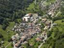 Photos aériennes de Casargo (23831) | Lecco, Lombardia, Italie - Photo réf. T061111
