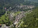 Photos aériennes de Casargo (23831) - Autre vue | Lecco, Lombardia, Italie - Photo réf. T061112