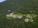 Photos aériennes de Casargo (23831) - Autre vue | Lecco, Lombardia, Italie - Photo réf. T061116
