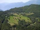 Photos aériennes de Esino Lario (23825) - Autre vue | Lecco, Lombardia, Italie - Photo réf. T061180