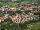 Photos aériennes de Besana in Brianza (20045) - Ovest | Milano, Lombardia, Italie - Photo réf. T061255