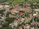 Photos aériennes de Besana in Brianza (20045) - Ovest | Milano, Lombardia, Italie - Photo réf. T061258