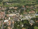 Photos aériennes de Besana in Brianza (20045) - Ovest | Milano, Lombardia, Italie - Photo réf. T061259