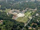 Photos aériennes de Monza (20052) | Milano, Lombardia, Italie - Photo réf. T061322